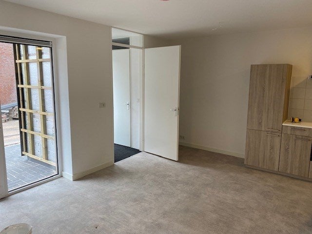 Appartement te huur: Sluiskade 71, Hoogezand