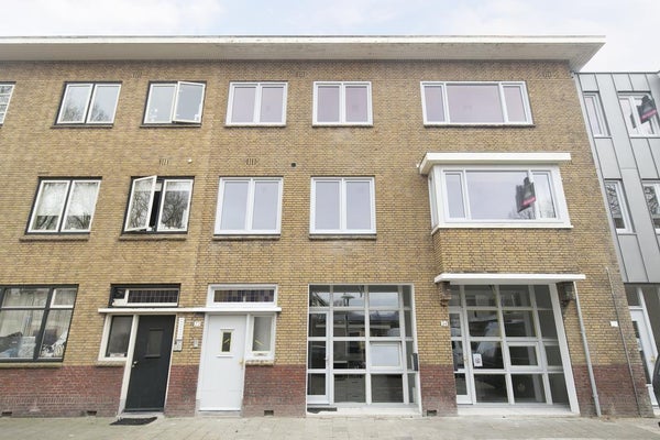Billitonstraat 22 A