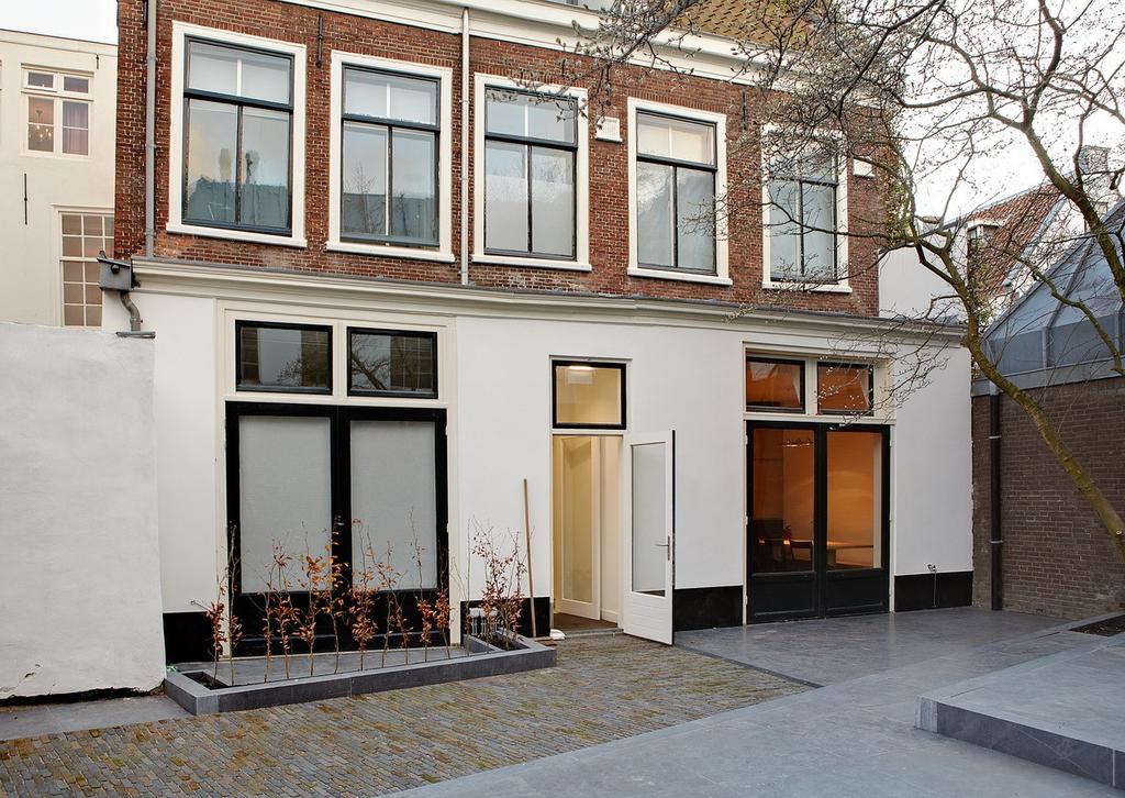 Kamer te huur: Gerecht 10, Leiden