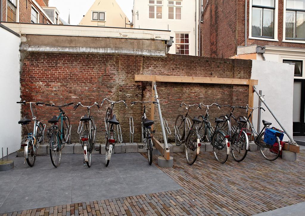 Kamer te huur: Gerecht 10, Leiden
