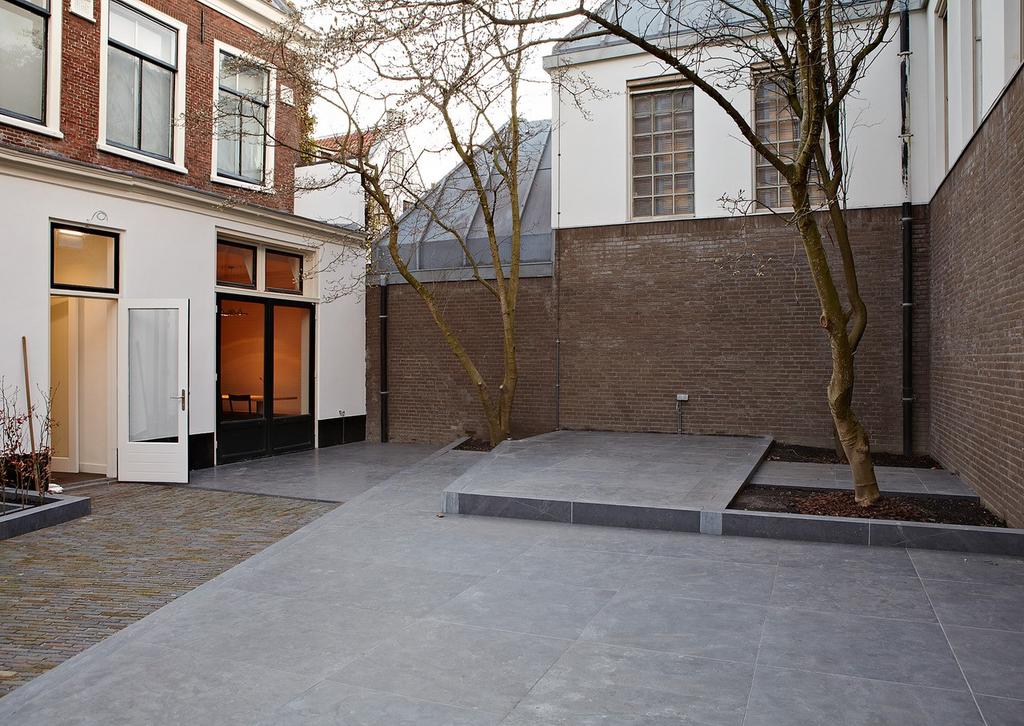 Kamer te huur: Gerecht 10, Leiden