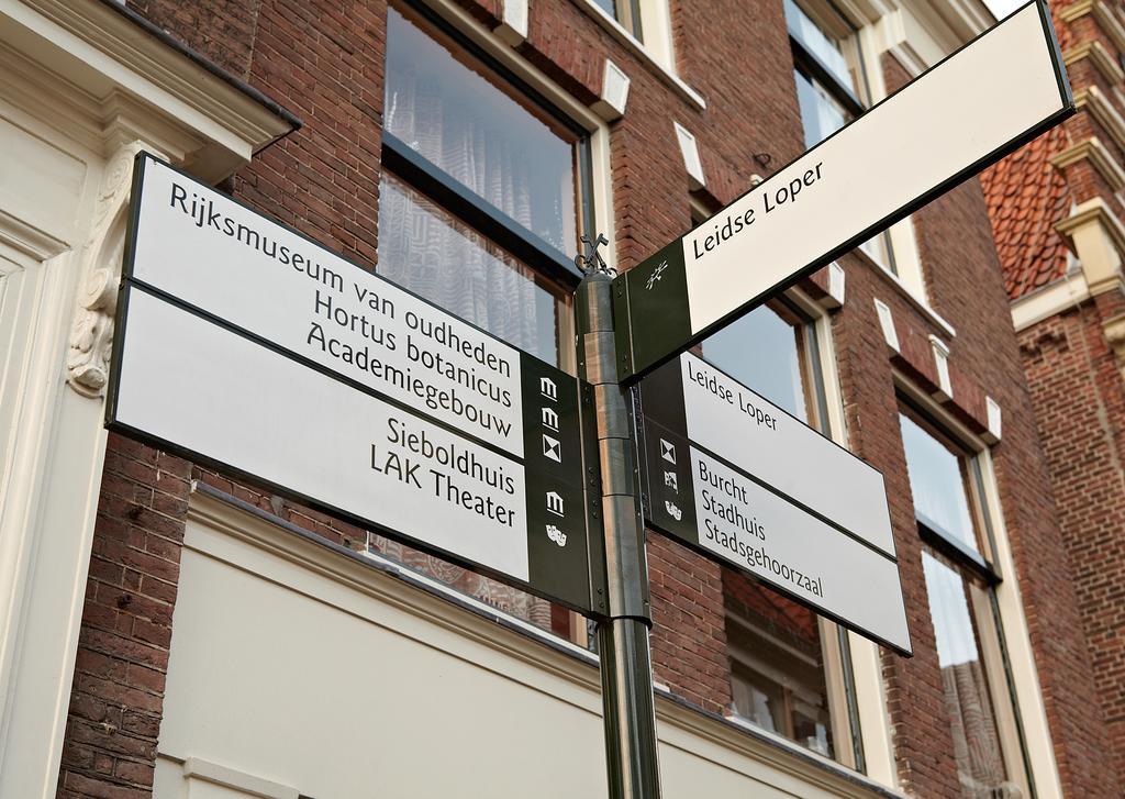 Kamer te huur: Gerecht 10, Leiden