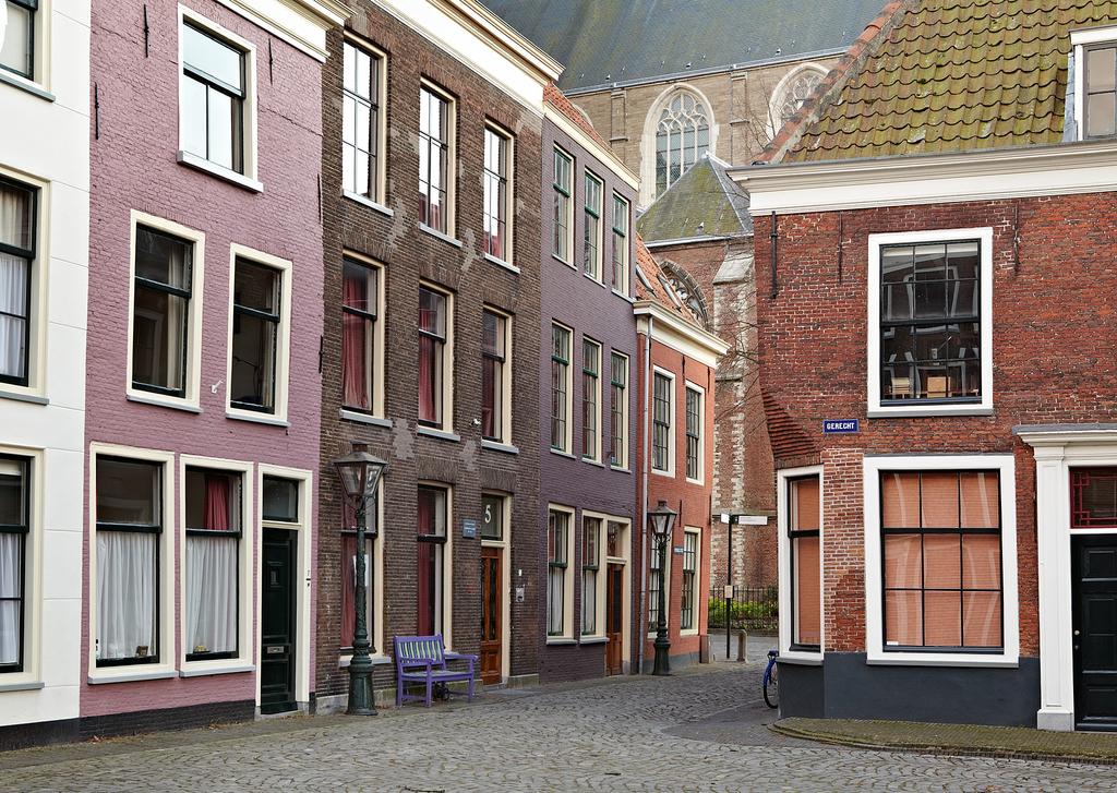 Kamer te huur: Gerecht 10, Leiden