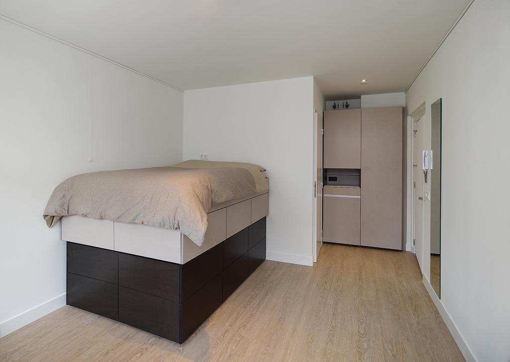 Kamer te huur: Gerecht 10, Leiden