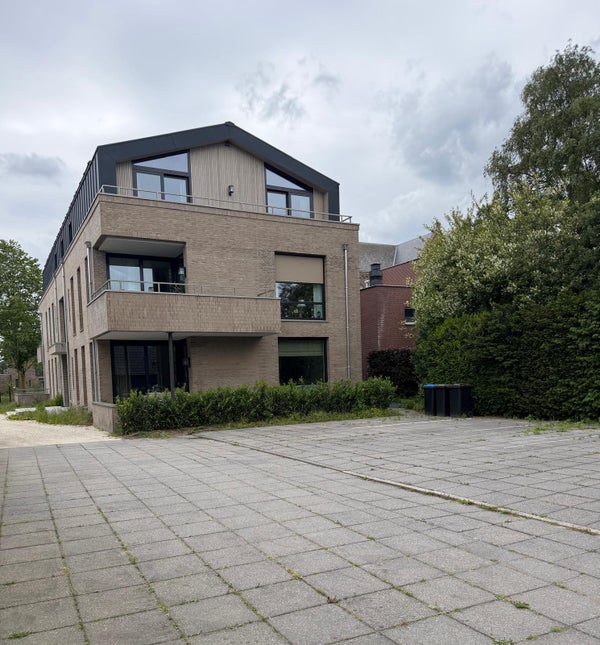 Appartement Gaymansplantsoen in Made