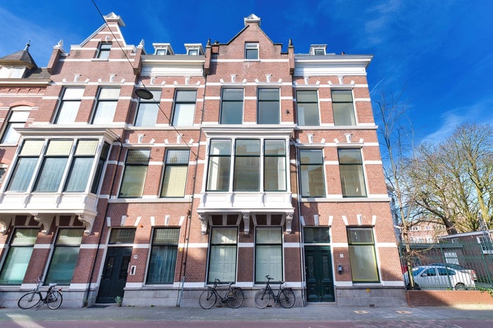 Te huur: Huis Laan van Meerdervoort in Den Haag