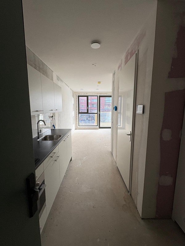 Appartement Berkmeerpad in Amsterdam