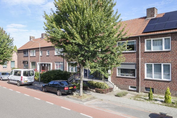 Koopwoningen Horst – Huis te koop in Horst