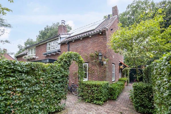 House Ruiterweg in Laren