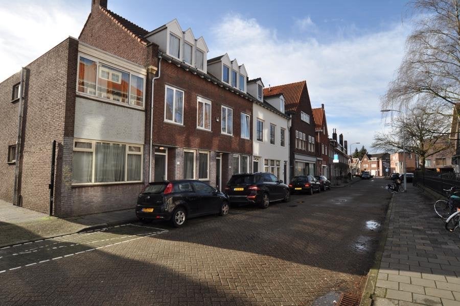 Woning in Eindhoven - Julianastraat