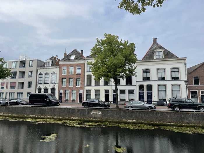 Te huur: Appartement Vloeddijk in Kampen