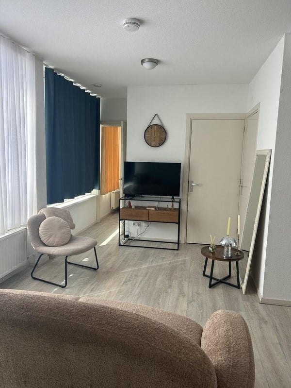 Ir. Driessenstraat, Leiden