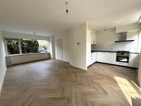 Gazellestraat 5, Hilversum