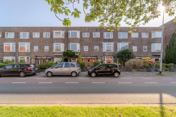 Te huur: Appartement J.C. Kapteynlaan in Groningen