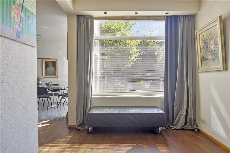 Tussenwoning te koop: Looiersdreef 671, Apeldoorn