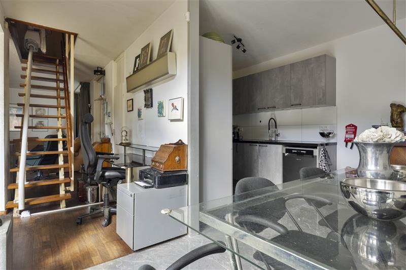 Tussenwoning te koop: Looiersdreef 671, Apeldoorn