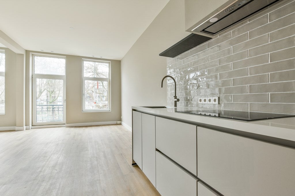 Te huur Appartement Bellamyplein 38 1 in Amsterdam