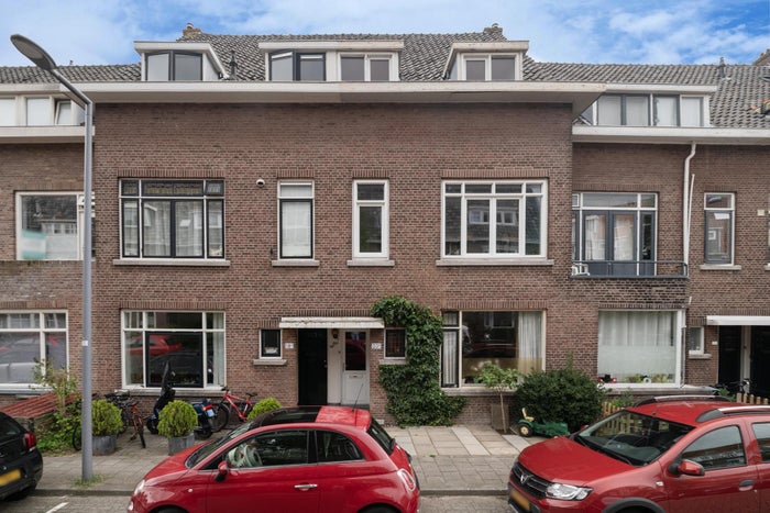 Orchideestraat 20 A