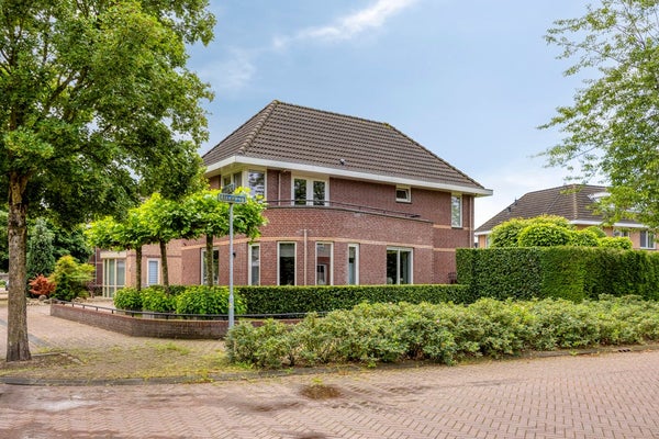 Weegbree 37 in Wijchen