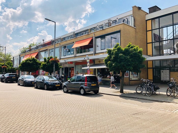 Te huur: Appartement Van Beethovensingel in Rotterdam