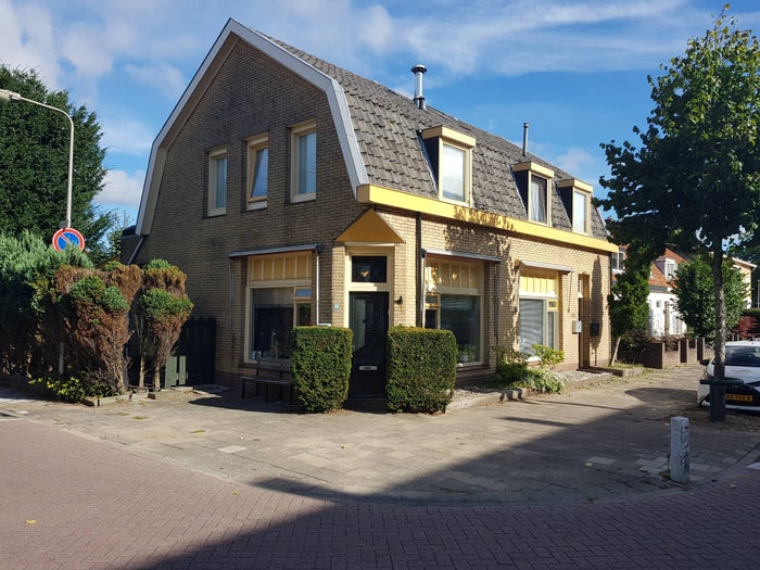 Te huur: Appartement Van Reenenweg in Zeist