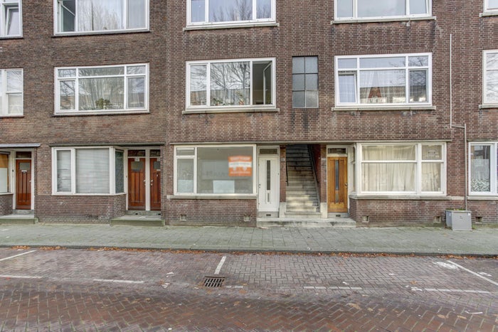 Voetjesstraat 86 A