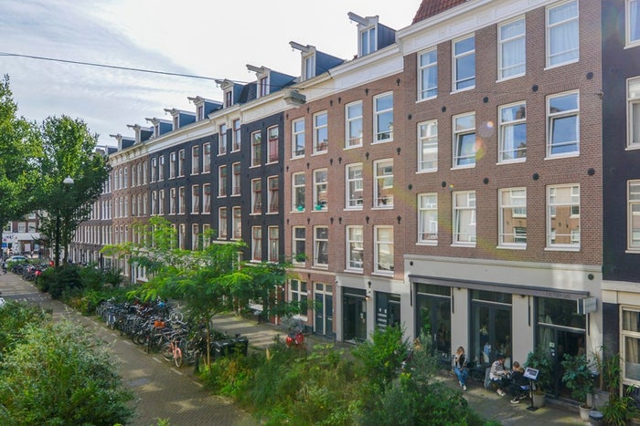 Saenredamstraat 36 H