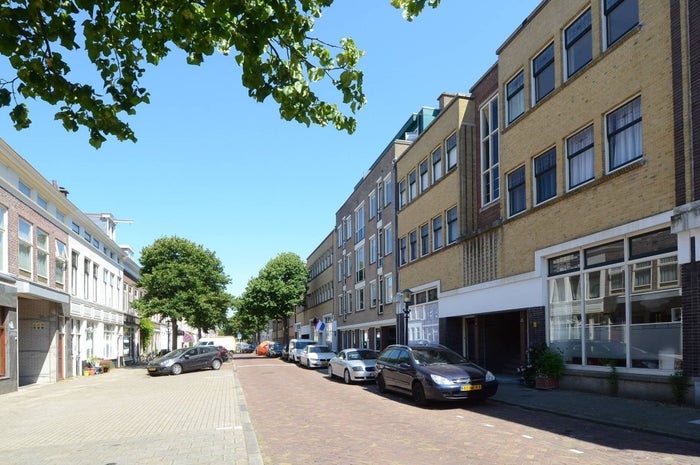 Te huur: Appartement Sumatrastraat in Den Haag