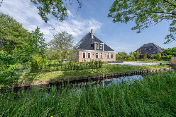 Westerweg 27 A in Purmerend
