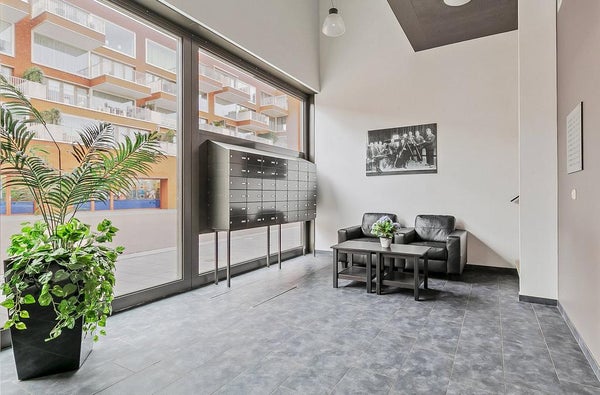 Appartement Gouden Leeuwplein in Venray