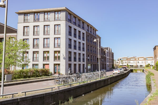 Loes van Marlestraat 25 Weesp