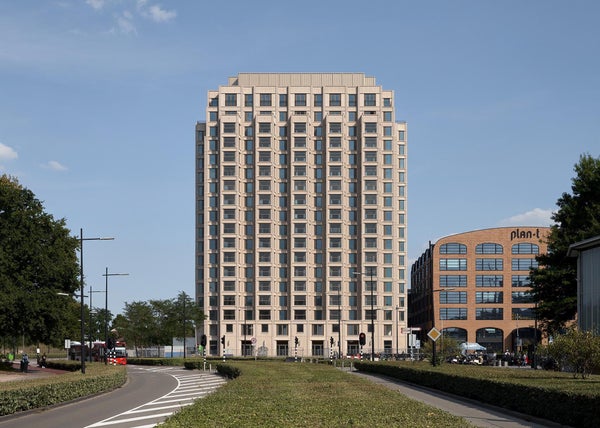 Appartement Burgemeester Stekelenburgplein à Tilburg