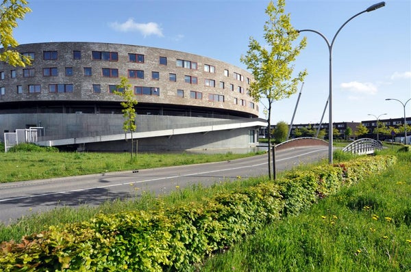 Gouden Rijderplein 100