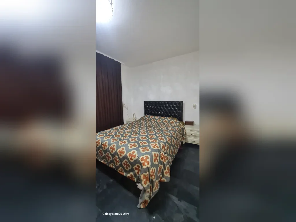 Appartement aan de Vuurdoornlaan in Nijkerk