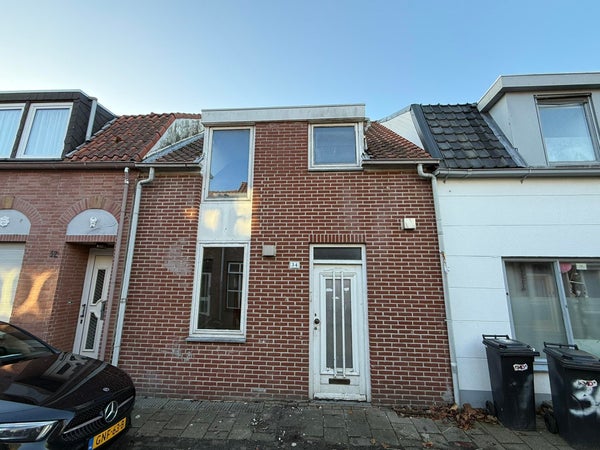 van Bovenstraat