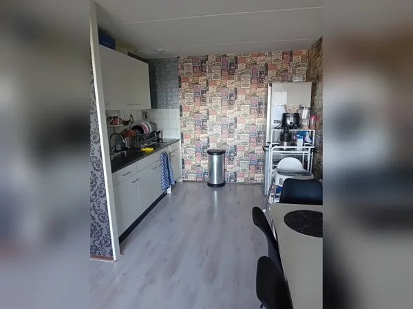 Appartement Cinemadreef in Almere