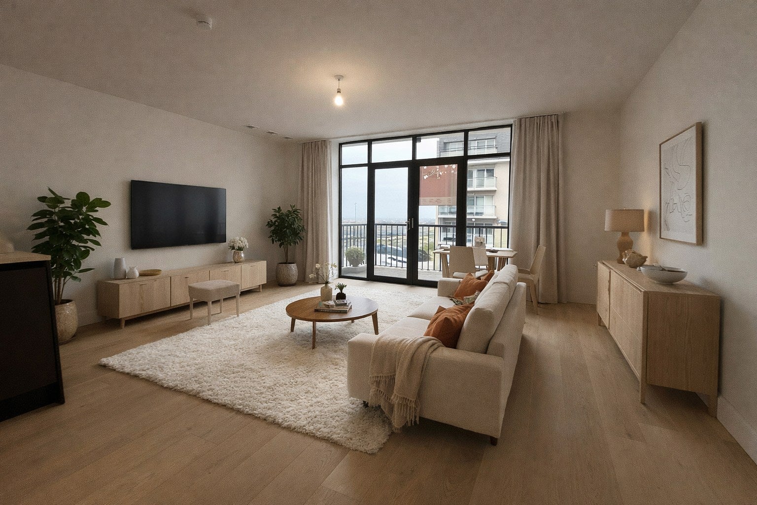 Appartement Boulevard de Wielingen 60 in Cadzand