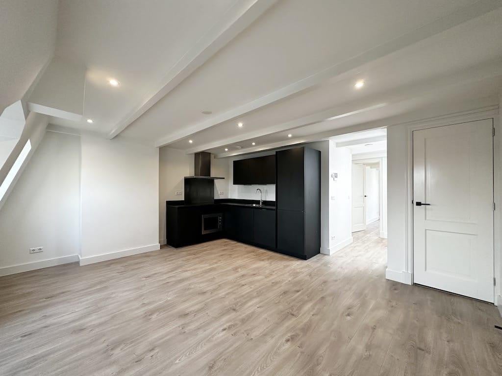 Te huur Appartement Nicolaas Beetsstraat in Amsterdam