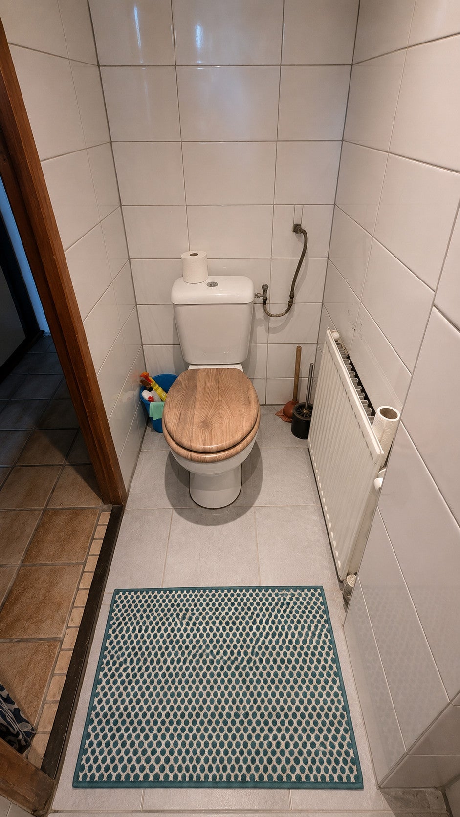 Kamer te huur: Prinsenstraat, Leiden