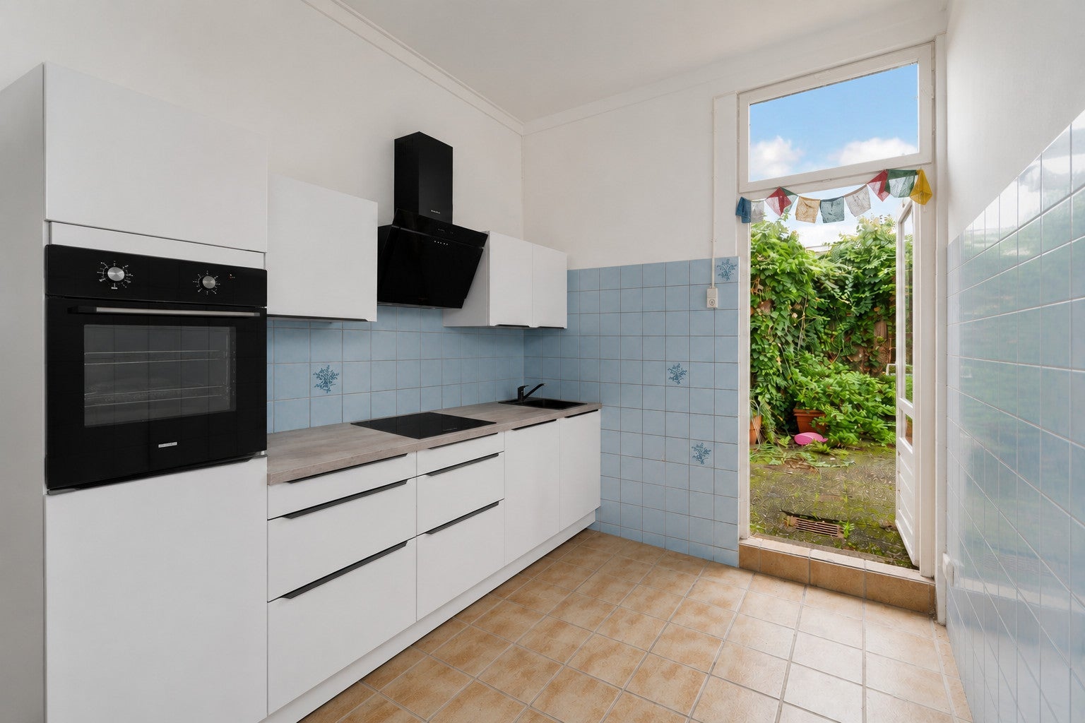 Kamer te huur: Prinsenstraat, Leiden