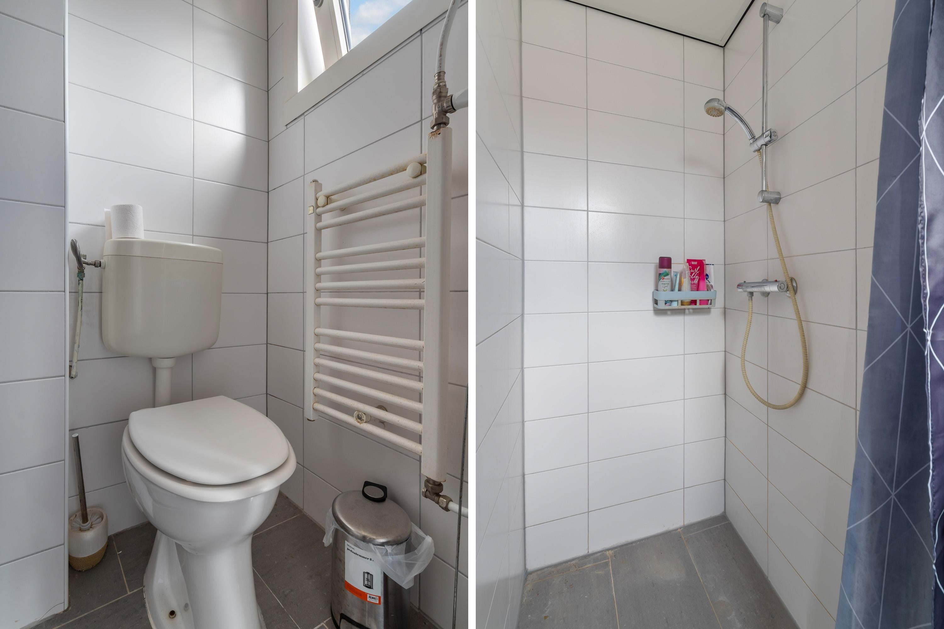 Kamer te huur: Prinsenstraat, Leiden