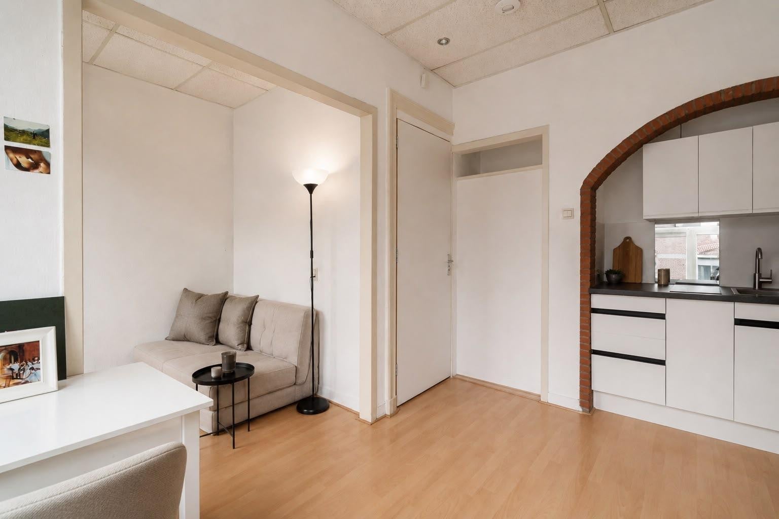 Kamer te huur: Prinsenstraat, Leiden