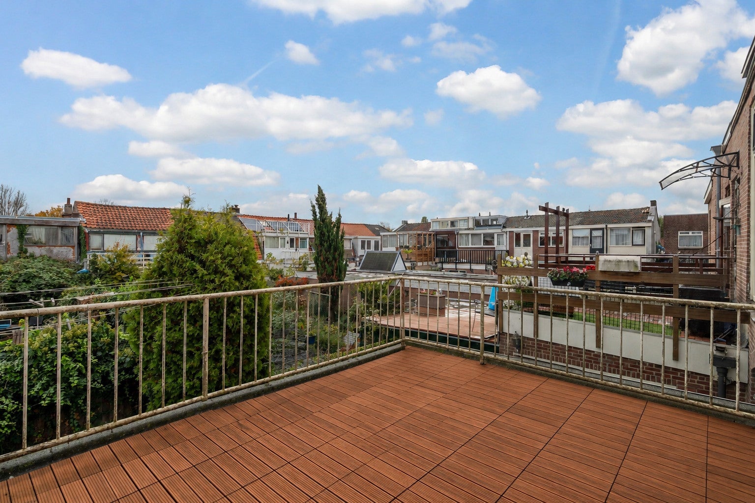 Kamer te huur: Prinsenstraat, Leiden