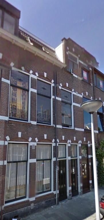 Room Prinsenstraat