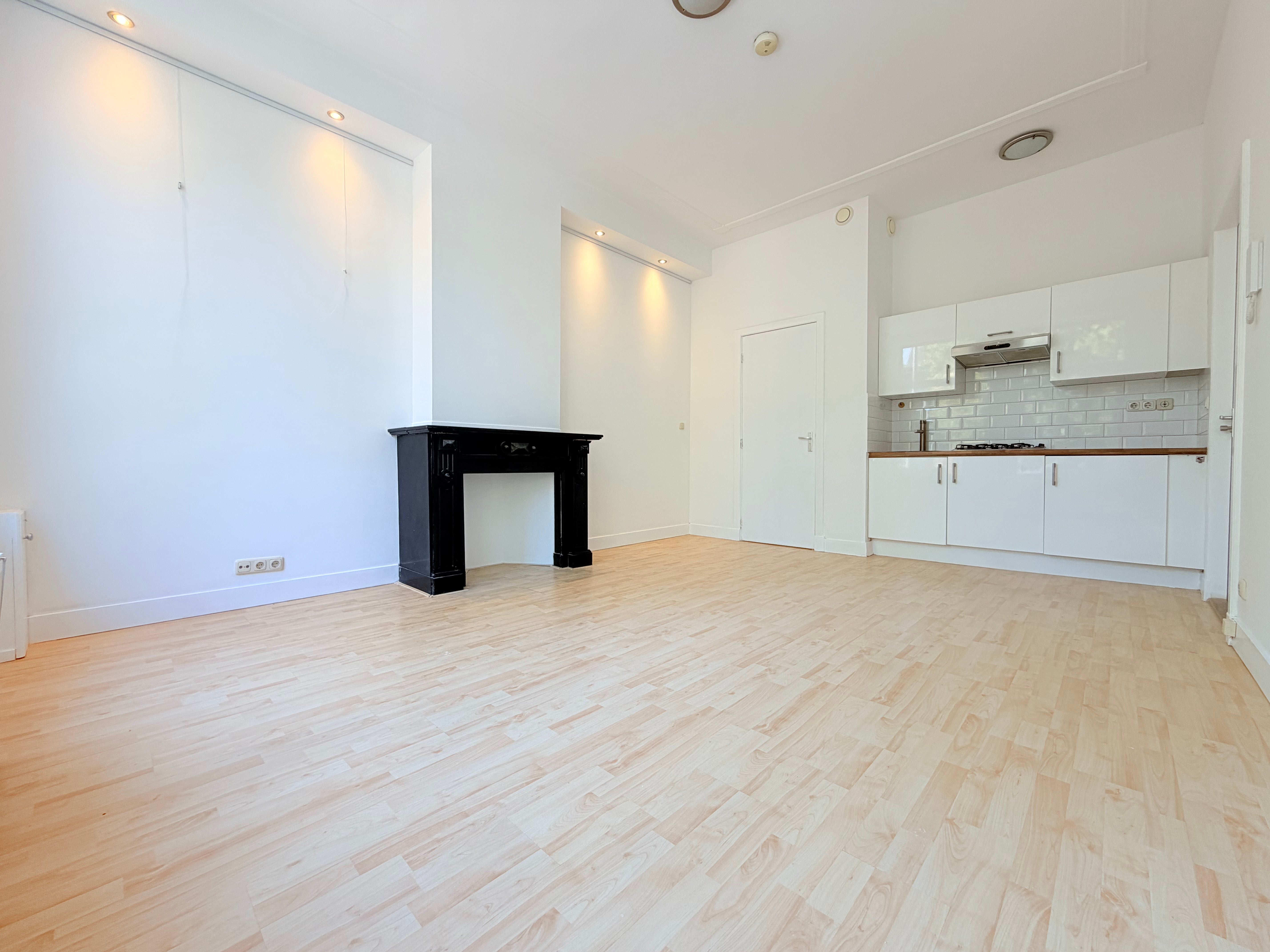 Appartement Regentesselaan 293 in Den Haag