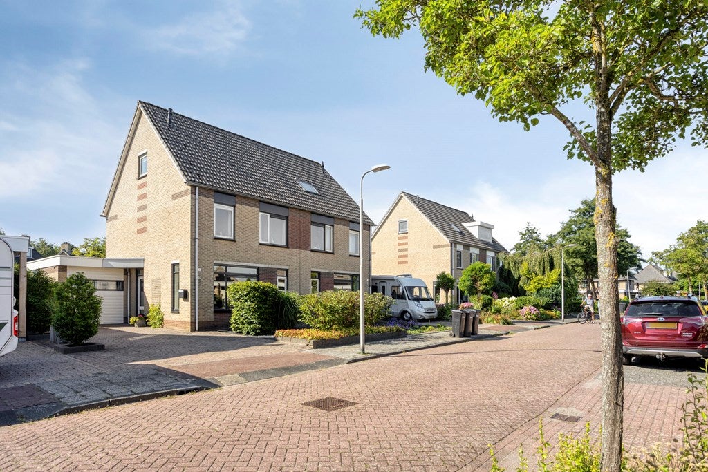 Huis Kaap 8 in Emmeloord