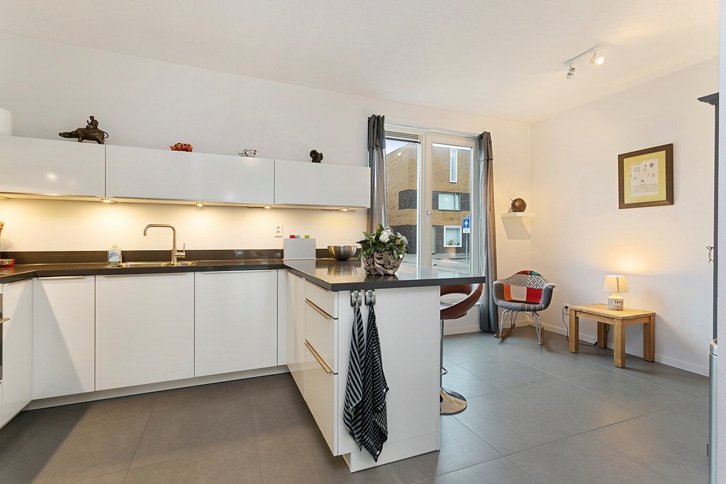 Te huur Huis Byblisstraat 42 in Arnhem