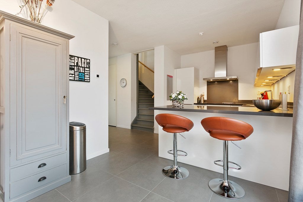 Te huur Huis Byblisstraat 42 in Arnhem