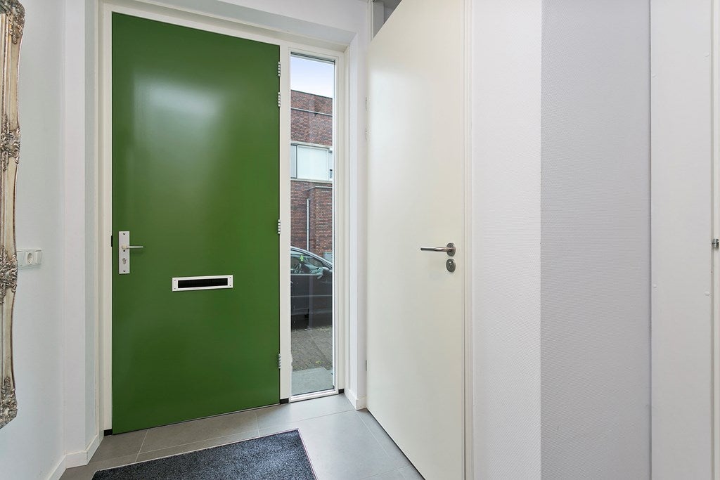 Te huur Huis Byblisstraat 42 in Arnhem