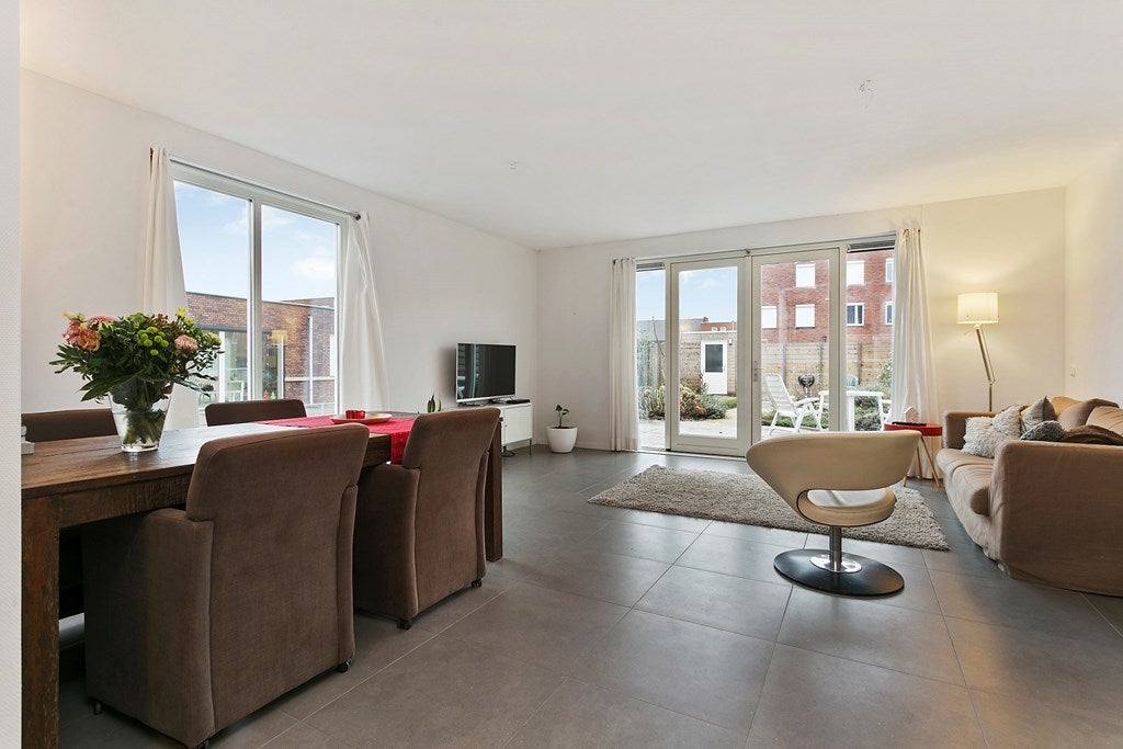 Te huur Huis Byblisstraat 42 in Arnhem